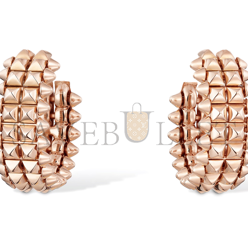 CARTIER CLASH DE CARTIER EARRINGS B8301478